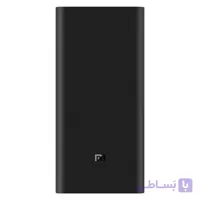 پاوربانک 50 وات شیائومی XIAOMI PB2050SZM با ظرفیت 20000 میلی آمپر ساعت