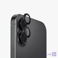 محافظ لنز یونیک UNIQ Optix AluGuard iPhone 17