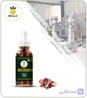 روغن خراطین مخصوص پوست صورت