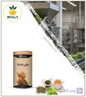 چای ماسالا ارگانیک