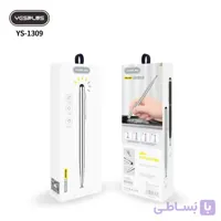 قلم لمسی استایلوس یسپلاس YESPLUS YS-1309