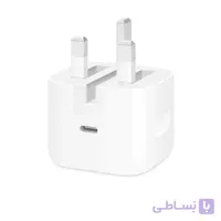 شارژر اورجینال 40w اپل 40W Dynamic Power Adapter with 60W Max