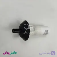 سوئیچ لادری چراغ سقف پژو 405 شرکتی ایساکو اصل 0940501499