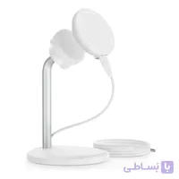 شارژر مگسیف و استند رومیزی ESR Shift Wireless Charger (HaloLock)