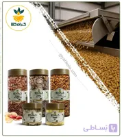 پک آجیل و خشکبار انرژی‌زا مخصوص ورزشکاران