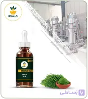 روغن مورینگا مخصوص پوست صورت
