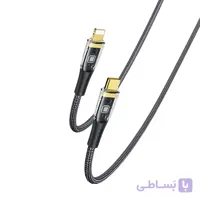 کابل 20 وات تایپسی به لایتنینگ یسیدو YESIDO CA101