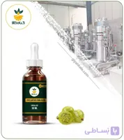 روغن آمله مخصوص پوست صورت