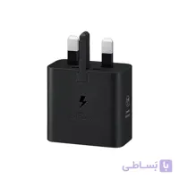 شارژر 25 وات سامسونگ SAMSUNG EP-T2510 پک 2025