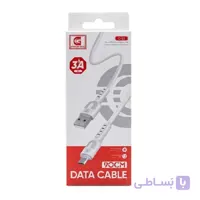 کابل میکرو شارژ C03 چیتا گلد (CHEETAHGOLD)