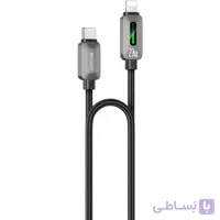 کابل 27 وات تایپسی به لایتنینگ یسیدو YESIDO CA199