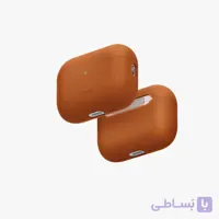 کاور ایرپاد پرو 3 اپل Uniq Lino AirPods Pro 3