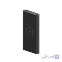 پاوربانک وایرلس 20000 میلی آمپر WPB16ZM شیائومی (XIAOMI)