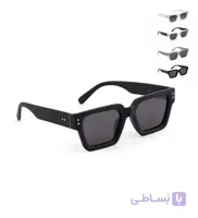 عینک آفتابی مردانه مدل 50017