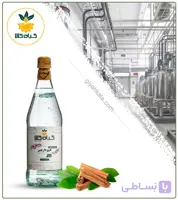 عرق دارچین خالص