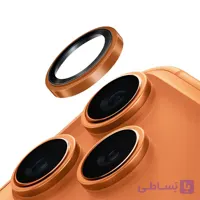 محافظ لنز یونیک UNIQ Optix Prime iPhone 17 pro /Pro Max
