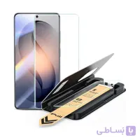 محافظ صفحه نمایش گلکسی اس 26 اولترا | ESR UltraFit Armorite Pro By Corning