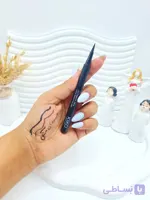 خط چشم ماژیکی 24 ساعته کیکو KIKO مدل کد 8152