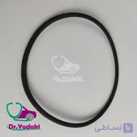 اورینگ پمپ آب پژو 206 تیپ 5 (موتور TU5) شرکتی ایساکو اصل 0170602299
