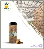 ادویه لیمو بسته بندی