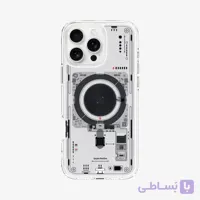قاب آیفون 16 پرو مکس اسپیگن Spigen Ultra Hybrid Neo One (MagFit)