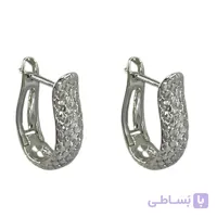 گوشواره زنانه ژوپینگ مدل اجی کد E6537