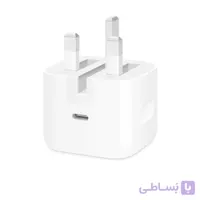 شارژر اورجینال 40w اپل 40W Dynamic Power Adapter with 60W Max
