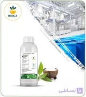 عصاره کافور مایع