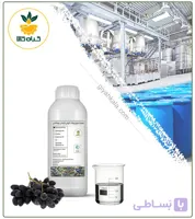 عصاره ثعلب آرایشی بهداشتی مایع (بدون رنگ – اکسترافاین‎)