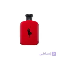 ادکلن رالف لورن پولو رد ادو تویلت Ralph Lauren Polo Red 125ml Edt Spr