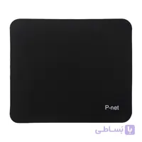 پد ماوس اسفنجی ساده پی نت (p-net)