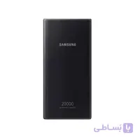 پاوربانک Battery Pack 20000 مدل EB-P5 300 برند سامسونگ(غیر اصل)
