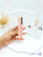 ریمل سوزنی رنگی پر فروش Gege Bear کد 4707