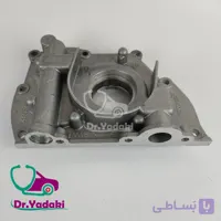 اویل پمپ سمند موتور ملی (EF7) (پمپ روغن) شرکتی ایساکو اصل 0360102099