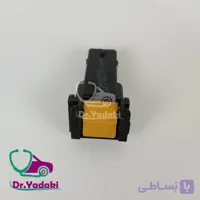 میکرو سوئیچ قفل‌های درب پژو 405 بدون سیم (جدید) شرکتی ایساکو اصل 0940501599