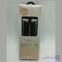 هندزفری سیمی آیرسن مدل AIERSENN R821
