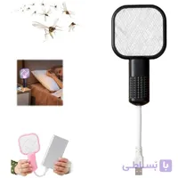 حشره کش راکتی USB مدل 3568