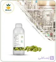 اسانس هل طبیعی بسته بندی