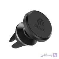 پایه نگهدارنده گوشی کولر خودرو دیویا Titan Series Magnet Car Mount