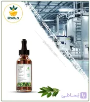 طعم دهنده برگ کاج دارویی بسته بندی
