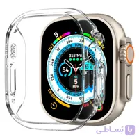 کاور اپل واچ 49mm اسپیگن مدل Spigen Thin Fit