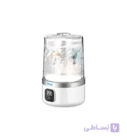 مینی واش شارژی قابل حمل مدل 48909