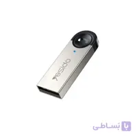 گیرنده بلوتوثی یسیدو YESIDO YAU81