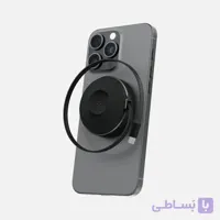 شارژر بیسیم انرژیا Energea MagDuo Arc