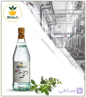 عرق کاکوتی خالص