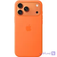قاب سیلیکونی آیفون iPhone 17 Pro Max