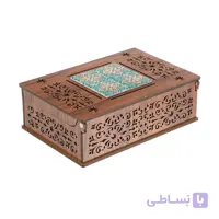 جعبه هدیه خاتون