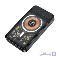 پاوربانک ksc 885 10000mAh کاکوسیگا KAKUSIGA