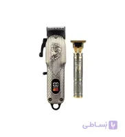 ماشین اصلاح و خط زن  مدل 50801