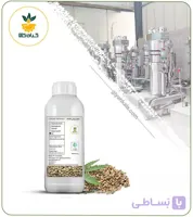روغن شاهدانه